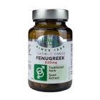 Power Health Platinum Range Fenugreek 520mg 30caps