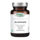 Power of Nature Platinum Range Glucolen 60caps