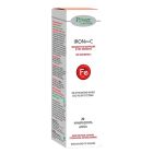 Power Health Iron + C Με Στέβια x 20 Αναβράζοντα Δισκία