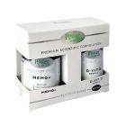 Power Health Platinum Range Memo+ 30 κάψουλες + Vit D3 2000iu 20 ταμπλέτες