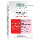 Power Health Platinum Range Omegalen Ultra Odourless 30caps