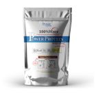 Power Health Πρωτεΐνη Ορού Γάλακτος με Γεύση Belgian Chocolate 500gr