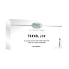 Power Health Traveljoy Συμπλήρωμα Διατροφής για την Ναυτία 10 Κάψουλες
