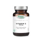 Power Health Platinum Vitamin C 1000mg 30tabs 