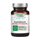 Power Health Platinum Range Magnesium Chelated, Μαγνήσιο 30caps