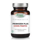Power of Nature Platinum Range Probiozen Plus Chios Mastic 15caps