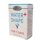 Power Health Water Shape με Stevia για 7 ημέρες 14 αναβρ.δισκία 