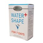 Power Health Water Shape με Stevia για 7 ημέρες 14 αναβρ.δισκία 