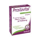 HEALTH AID PROSTAVITAL 30CAPS