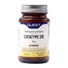 QUEST COENZYME Q10 30MG WITH BIOFLAVONOIDS 30CAPS