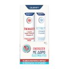 Quest Once A Day Energizer 20eff.tabs + Δώρο Once A Day Electrolytes 20eff.tabs