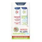 Quest Promo Once A Day Energizer 20eff.tabs + Δώρο Quest Once A Day Magnesium 300mg & B6 20eff.tabs