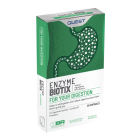 Quest Naturapharma Enzyme Biotix 30 Κάψουλες
