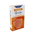 QUEST IMMUNE Q-LIFE ΠΟΛΥΒΙΤΑΜΙΝΕΣ ΓΙΑ ΤΗΝ ΕΝΙΣΧΥΣΗ ΤΟΥ ΑΝΟΣΟΠΟΙΗΤΙΚΟΥ  30tabs