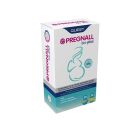 Quest Pregnall Bio Plus 30 κάψουλες & 30 ταμπλέτες