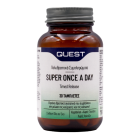 QUEST SUPER ONCE A DAY TIME RELEASE 30 ΚΑΨΟΥΛΕΣ