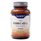 VITAMIN E 400i.u. NATURAL SOURCE natural ratio mixed tocopherols 30T