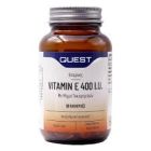 VITAMIN E 400i.u. NATURAL SOURCE natural ratio mixed tocopherols 30T