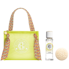 Roger&Gallet Autumn Set Fleur D'Osmanthus με Wellbeing Fragrant Water 30ml + Fleur D'Osmanthus Wellbeing Soap Αναζωογονητικό Σαπούνι 50g