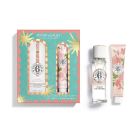 Roger & Gallet Fleur de Figuier Gift Set, Άρωμα 30ml + ΔΩΡΟ Κρέμα Χεριών 30ml