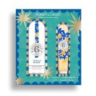 Roger & Gallet Vanille Soleil Wellbeing Fragrant Water Gift Set, Άρωμα 30ml + ΔΩΡΟ Κρέμα Χεριών 30ml