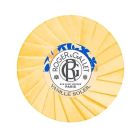 Roger&Gallet Vanille Soleil Αναζωογονητικό Σαπούνι 100g