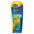 Scholl Gel Activ Πάτοι για Καθημερινά Υποδήματα Large (40 - 46.5) 