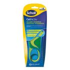 Scholl Gel Activ Πάτοι για Αθλητικά Υποδήματα & Απορρόφηση Κραδασμών - 1 ζευγάρι