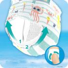PAMPERS SPLASHERS ΠΑΝΕΣ-ΜΑΓΙΟ ΜΕΓΕΘΟΣ 5-6 (14+kg), 10 ΤΜΧ
