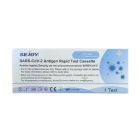 SEJOY Antigen Rapid Test - Τεστ Ταχείας Ανίχνευσης Αντιγόνων SARS-CoV-2 1 τμχ.