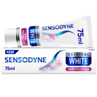 Sensodyne Clinical White Οδοντόκρεμα 75ml