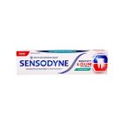 Sensodyne Sensitivity & Gum Οδοντόκρεμα για Ευαίσθητα Δόντια & Ούλα που Αιμορραγούν, 75ml