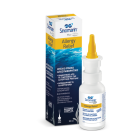 Sinomarin Plus Algae Allergy Relief Φυσικό Ρινικό Αποσυμφορητικό 30ml