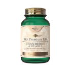 Sky Premium Life Cranberry & Vitamin C 60Tabs