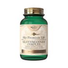 Sky Premium Life Glucomannan Complex 60Tabs