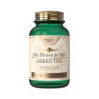 Sky Premium Life   Green Tea   60Tabs