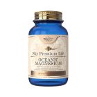Sky Premium Life   Oceanic Magnesium   60Tabs