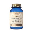 Sky Premium Life   Oceanic Magnesium   60Tabs