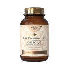 Sky Premium Life Omega 3 Concentrated Fish Oil 50 μαλακές κάψουλες