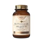 Sky Premium Life Selenium 100mg Συμπλήρωμα Διατροφής 60caps