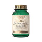 Sky Premium Life Turmeric 60Tabs