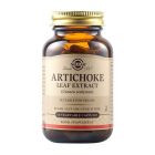 Solgar Artichoke Leaf Extract 60 φυτικές κάψουλες