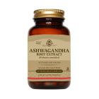 SOLGAR ASHWAGANDHA ROOT EXTRACT VEGICAPS 60S