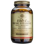 Solgar Ester-C Plus 500mg Vitamin C 250 φυτικές κάψουλες