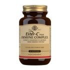 Solgar Ester-C Plus Immune Complex Συμπλήρωμα για την Ενίσχυση του Ανοσοποιητικού 60 μαλακές κάψουλες