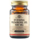 SOLGAR EVENING PRIMROSE OIL 500MG SOFTGELS 30S