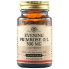 SOLGAR EVENING PRIMROSE OIL 500MG SOFTGELS 30S