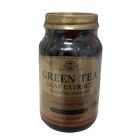 Solgar Green Tea Leaf Extract 60 φυτικές κάψουλες
