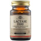 Solgar Lactase 3500 30 μασώμενα δίσκια