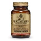 Solgar Male Multivitamin Πολυβιταμινούχος Φόρμουλα Ειδική για Ανδρες 60tabs 